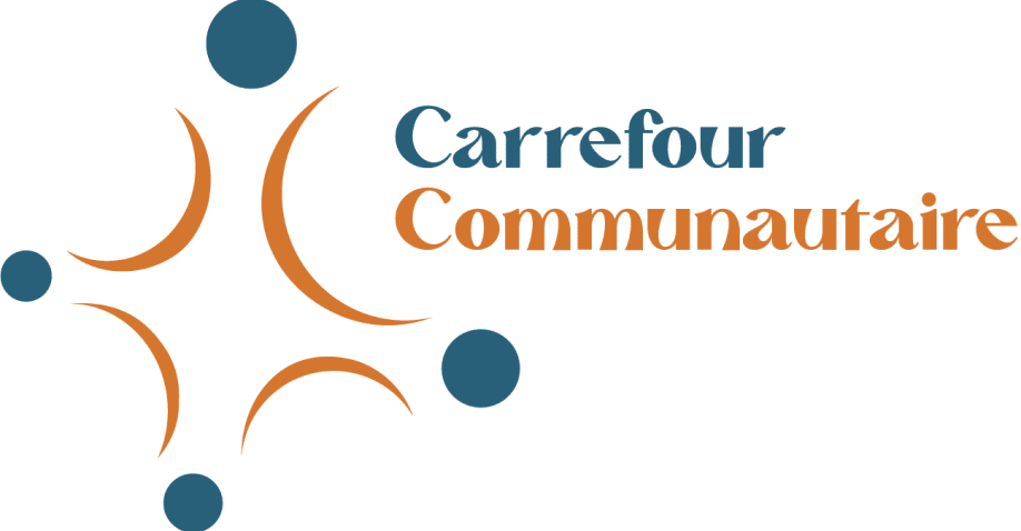 Logo Carrefour Communautaire