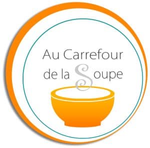 Logo Carrefour de la soupe